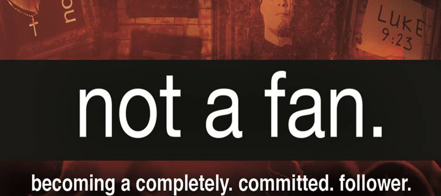 Not a Fan