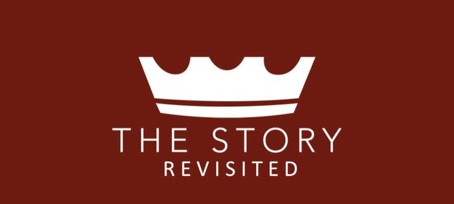 The Story Revisited