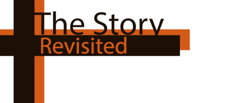 The Story Revisited - Book 3