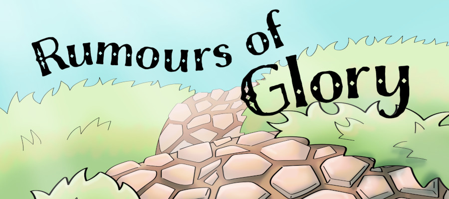 Rumours of Glory